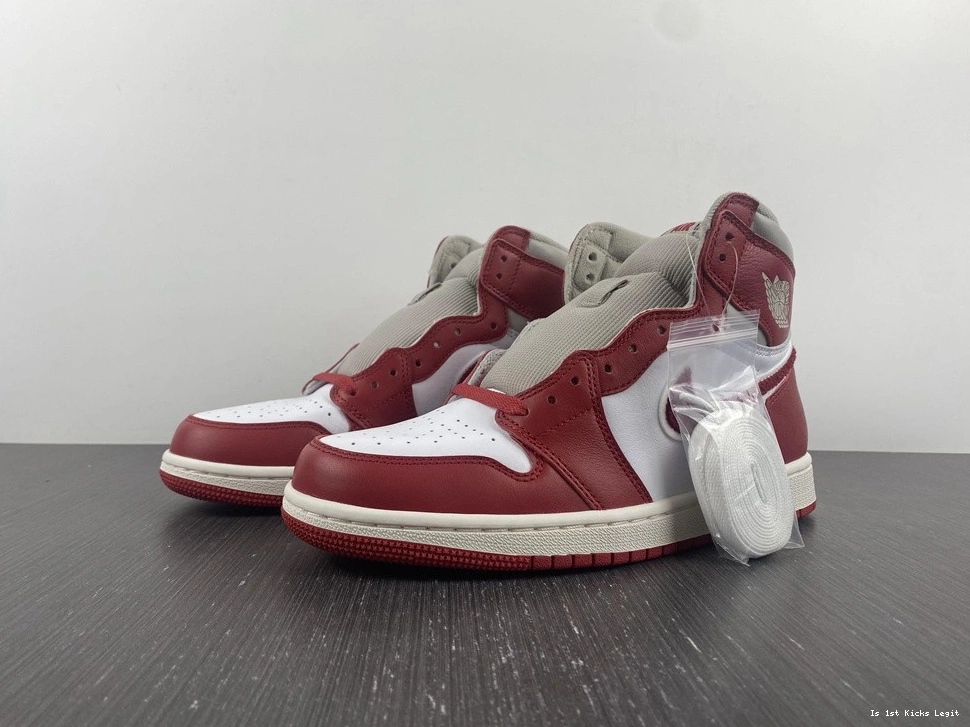 High Chenille (W) Newstalgia 1  DJ4891-061 Jordan OG 1013